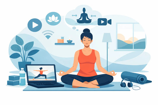 Yeni Başlayanlar İçin Online Yoga Rehberi