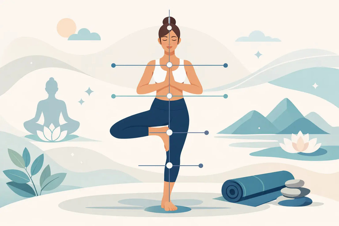 Yoga Hizalanma Neden Önemlidir?